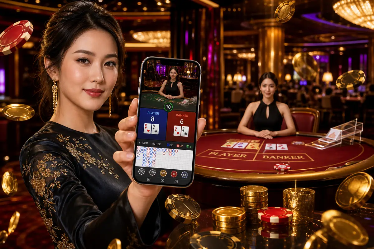 klbet5 program VIP ganjaran kesetiaan