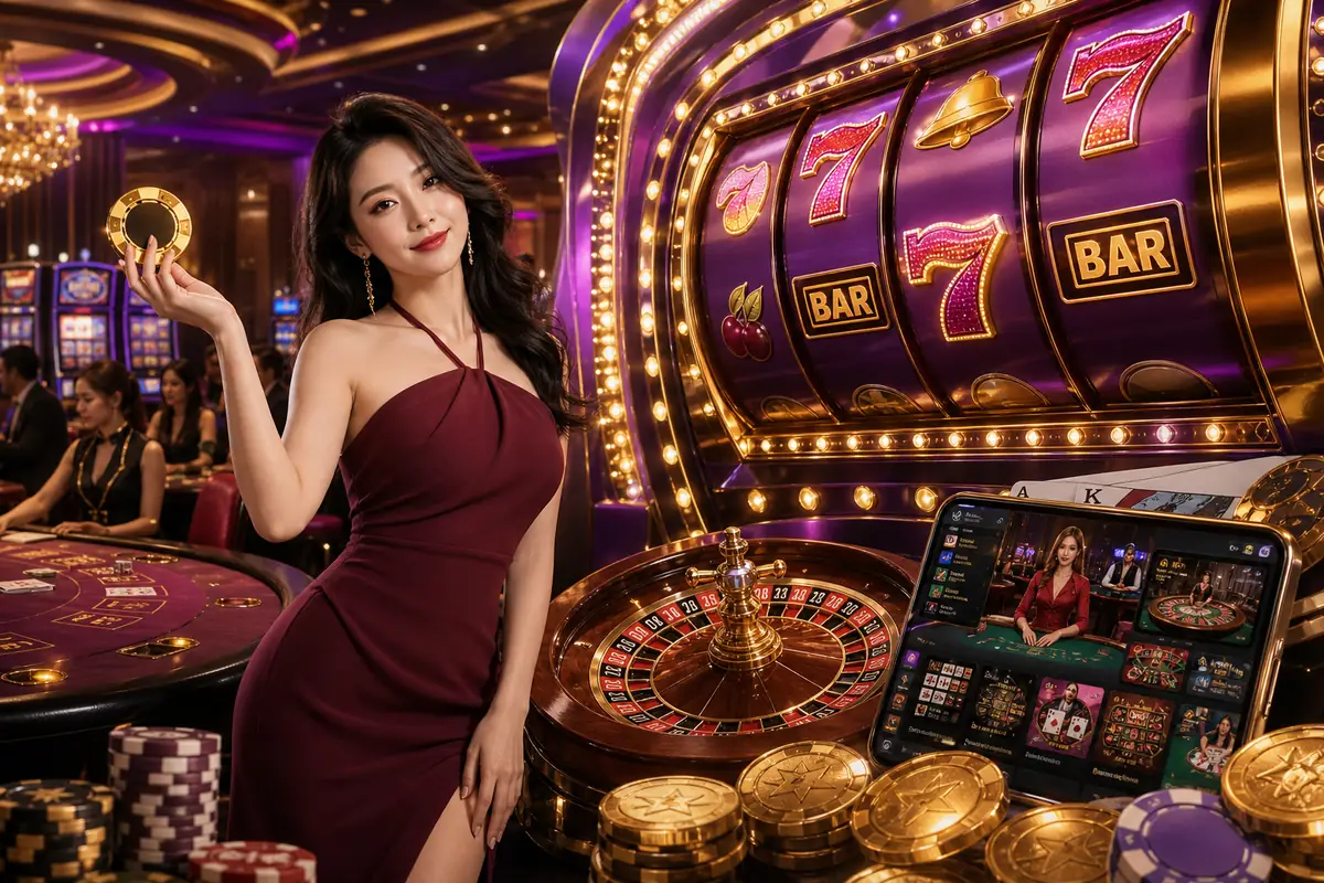 klbet5 bonus deposit pertama promosi ahli baharu